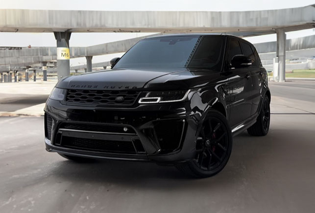 1 79 Rent Suv Car Dubai