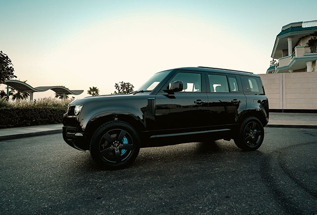 1 88 Rent Suv Car Dubai