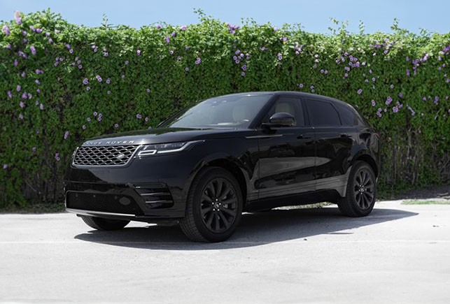 1 92 Rent Suv Car Dubai