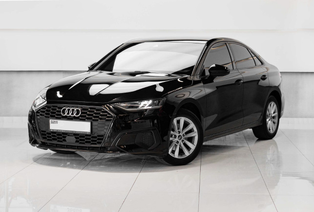 audi a3 1 rent economy cars
