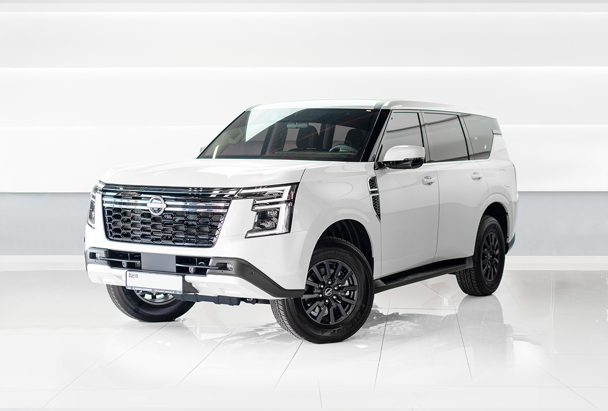 Petrol 01 2 Rent Suv Car Dubai