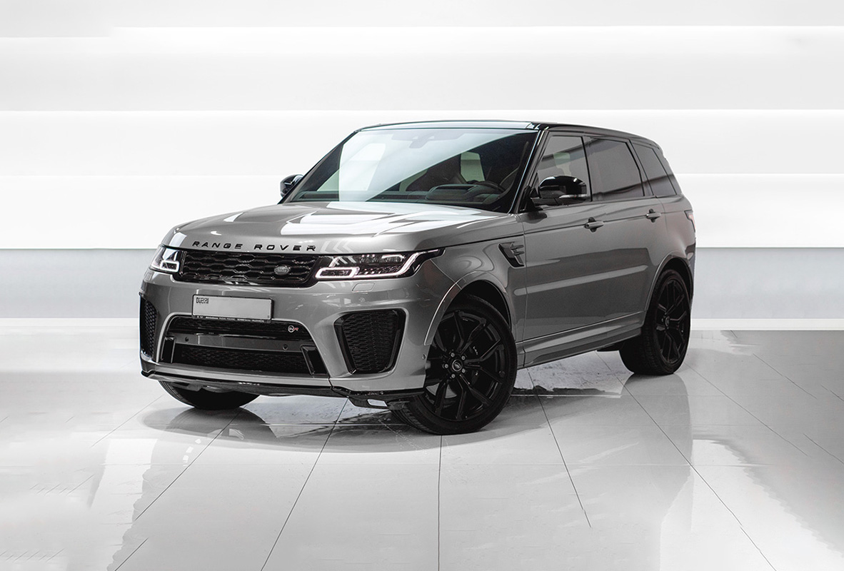 Range Rover 01 Rent Suv Car Dubai